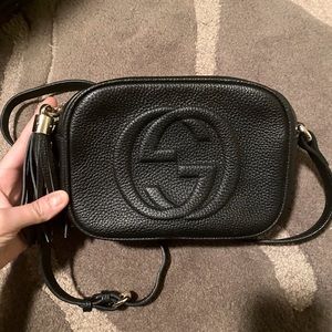 COPY - Gucci Soho purse